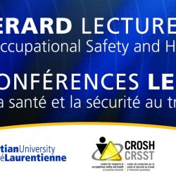 Roxanne Brown Lecture