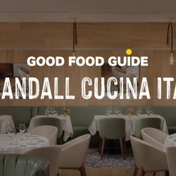 Join us at Good Food Guide x Theo Randall Cucina Italiana