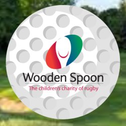 Wooden Spoon Leicestershire Golf Day 2026 (85826EV2)