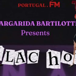 Margarida Bartilotti presents... Lilac Hour