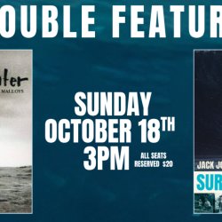 JACK JOHNSON - Double Feature: Thicker Than Water and SURFILMUSIC