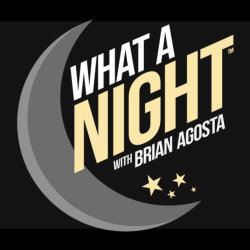 What a Night - Live
