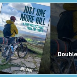 Tales from the Trails: An Evening with Mike Raine