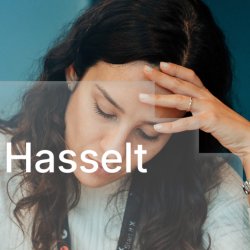 Accelerate your business with Start it @KBC | Info Session Hasselt