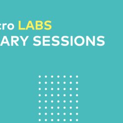 Film London micro Labs: The Documentary Sessions