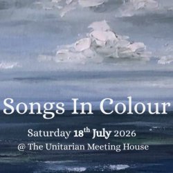 Songs In Colour
