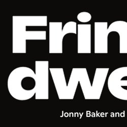 Fringe Dweller Workshop