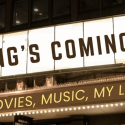 Everything’s Coming Up Roses | Movies, Music, My Life
