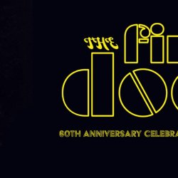 The Fire Doors - A celebration of The Doors