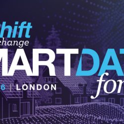 Ctrl-Shift Smart Data Forum 2026