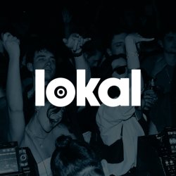 lokal night out @ SpaceForSkate