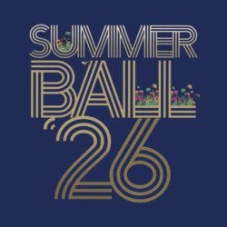 Summer Ball 2026