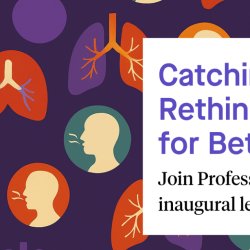 CLS INAUGURAL LECTURE SERIES - Professor Rachael Evans