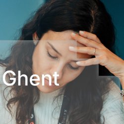 Accelerate your business with Start it @KBC | Info Session Ghent & Kortrijk