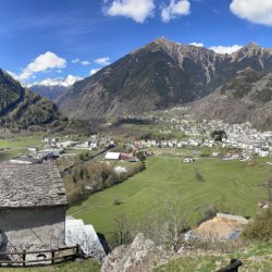 Passi di Storia - Chiese aperte