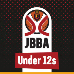 Junior Basketball Training: Under 12s - Summer Term 2026