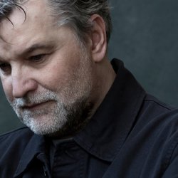 Bert Natter - Interview