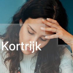 Infosession Kortrijk - Get to know Start it @KBC