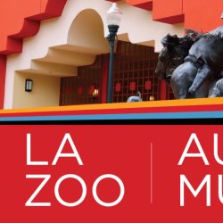 The Los Angeles Zoo/Autry Museum of the American West