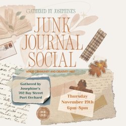Junk Journal Social