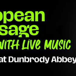 The European BBQ Sausage Festival