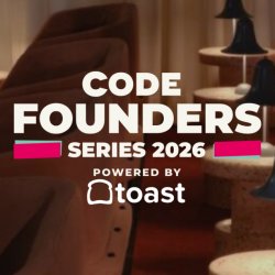 CODE Founders Series | Founders Beyond Hospitality: In conversation with Whitney Bromberg Hawkings, FlowerBX