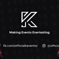 OfficialKEvents | BERLIN: KPOP & KHIPHOP Night in September