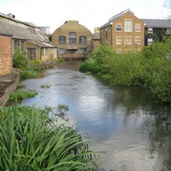 Days Out Group - Frogmore Paper Mill