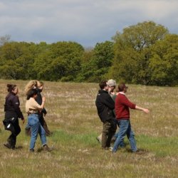Boothby Wildland Rewilding Tour
