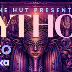 Mythos Vol 2. Heka