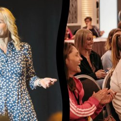Adored Wife Weekend - with Laura Doyle