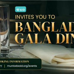 Bangladesh Gala Dinner