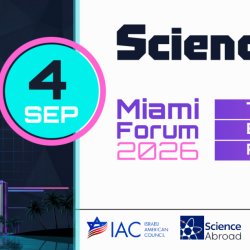 Science & Tech Miami Forum 2026