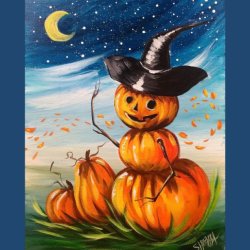 Jack the Witch