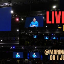 Live Energized ~Prosperity Edition w Master Co