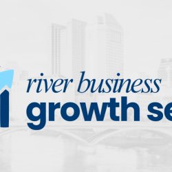 River Business Growth Series: EOS with Chad Eddy