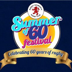 Summer of 60 Festival
