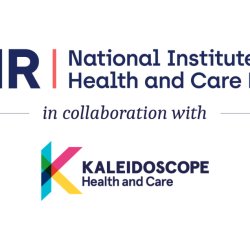 NIHR logo