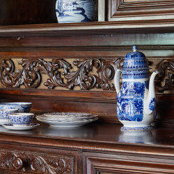 Behind the Artifact: A Close-Up Look at the Collection