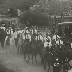 50 years of Torrens Valley history