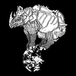 My Thoughts Be Bloody... — Equal Opposite Reaction Theatre — Rhino Fest 2026