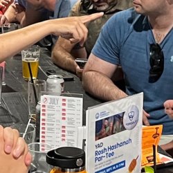 YAD Happy Hour + Trivia
