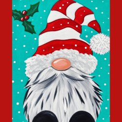Gnome for the Holidays
