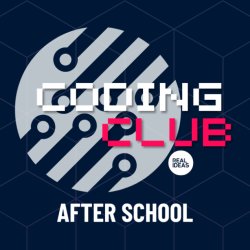 Coding Club - After School Autumn Term