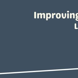 Improving your Balance