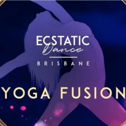 Ecstatic Dance & Yoga Fusion