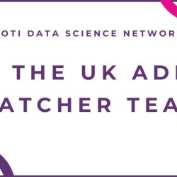 Meet the UK Address Matcher Team