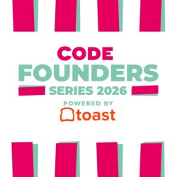 CODE Founders Series | The Restaurant toolkit: A practical guide to opening a restaurant, from the people who’ve done it