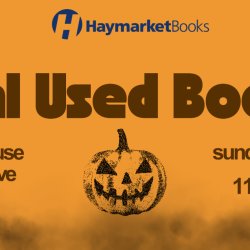 Radical Used Book Fair