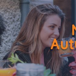 ellenor's Autumn Networking Lunch